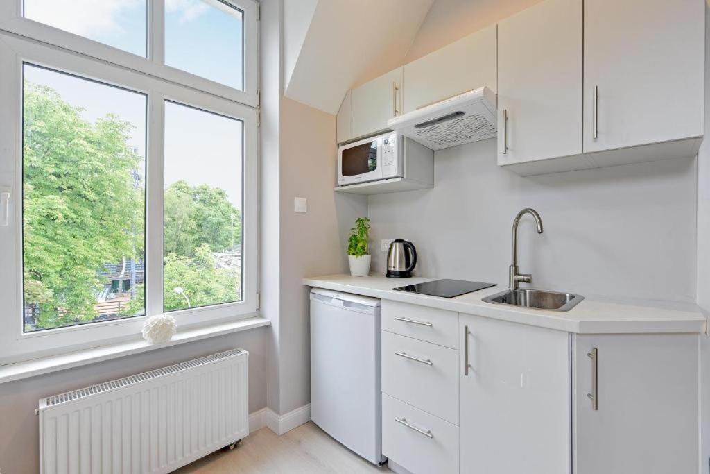 Hello Helska By Oneapartments Sopot Kültér fotó