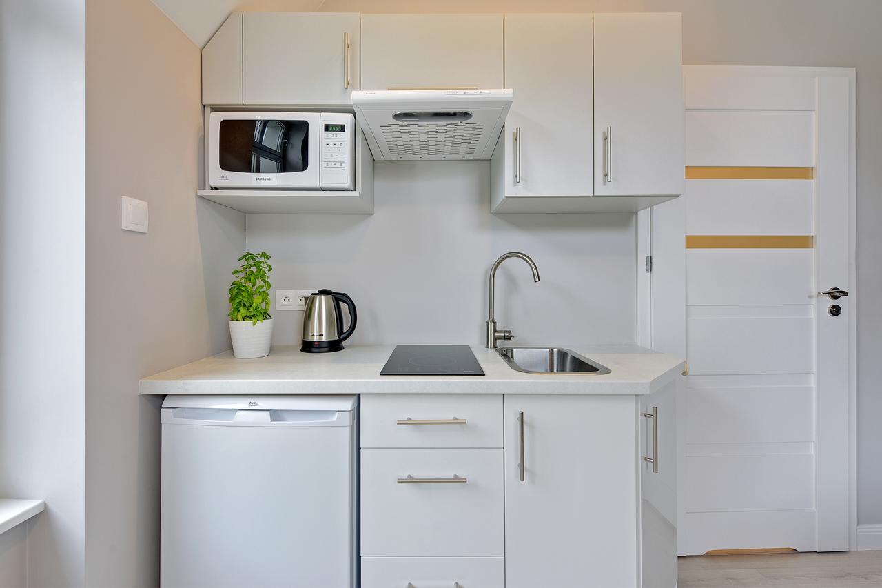Hello Helska By Oneapartments Sopot Kültér fotó